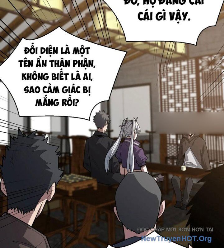 Người Chơi Đệ Nhất Chap 54 - Next Chap 55