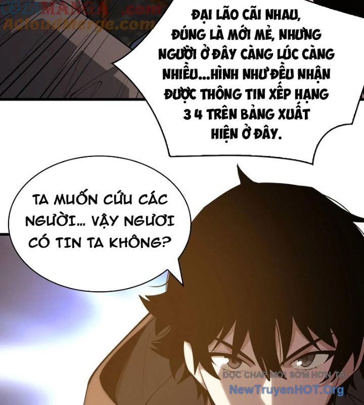 Người Chơi Đệ Nhất Chap 54 - Next Chap 55