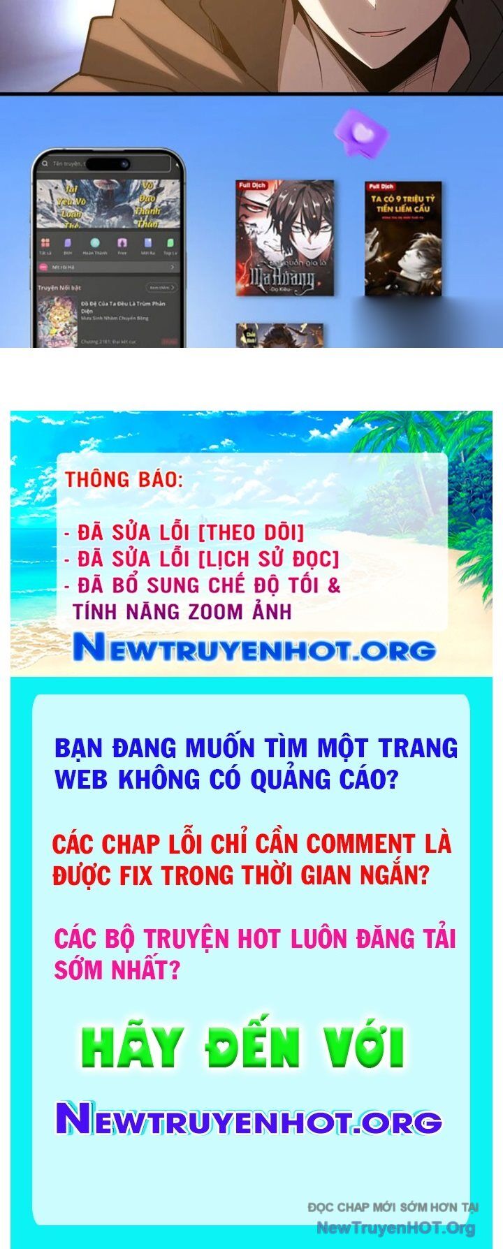 Người Chơi Đệ Nhất Chap 54 - Next Chap 55