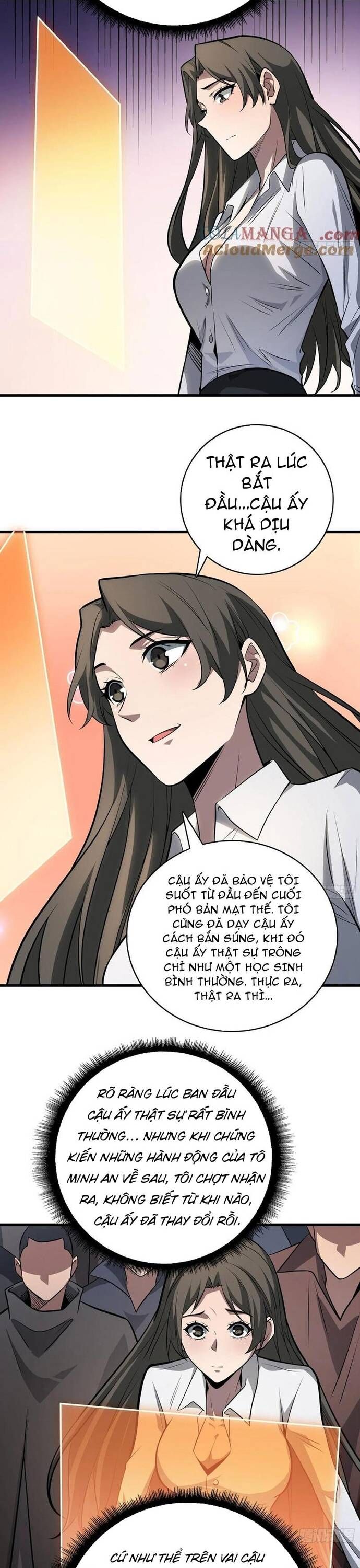 Người Chơi Đệ Nhất Chap 55 - Next Chap 56