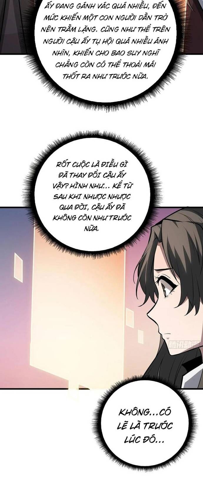 Người Chơi Đệ Nhất Chap 55 - Next Chap 56