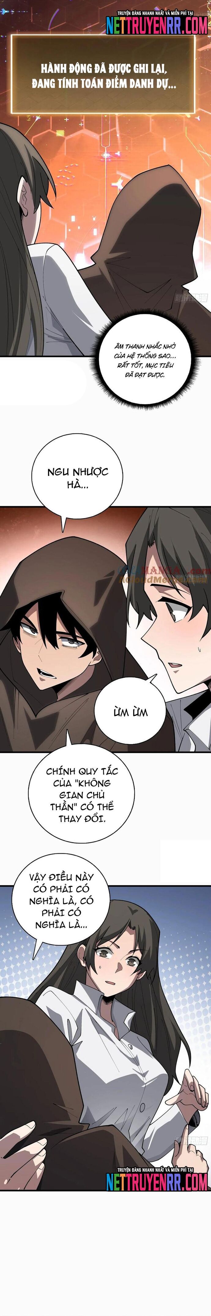 Người Chơi Đệ Nhất Chap 57 - Next Chap 58