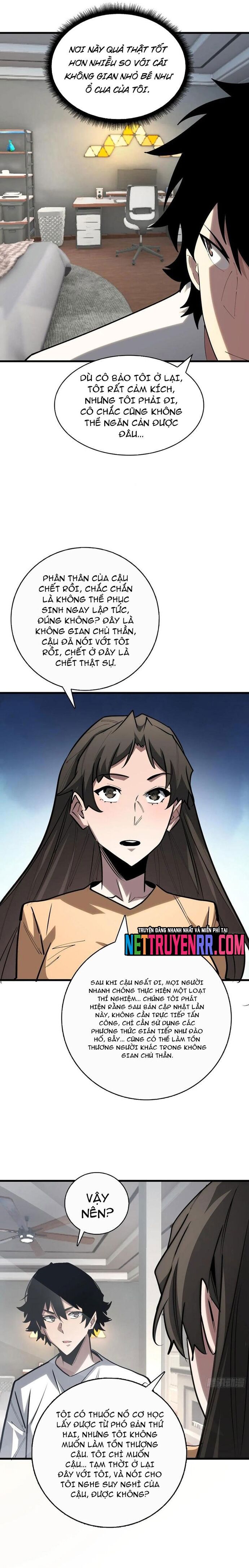 Người Chơi Đệ Nhất Chap 57 - Next Chap 58