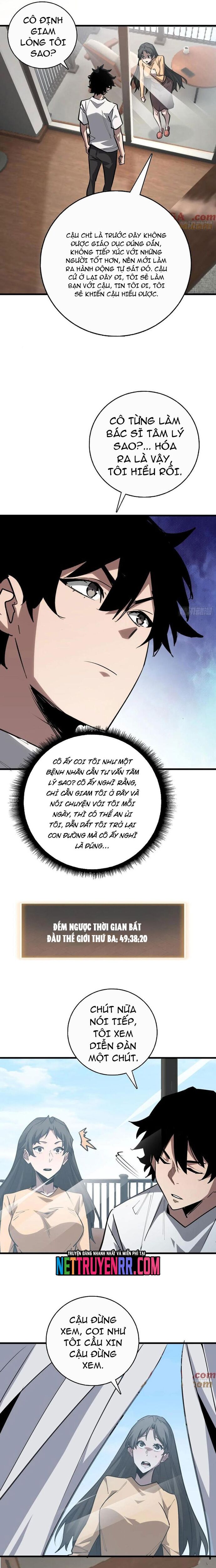 Người Chơi Đệ Nhất Chap 57 - Next Chap 58