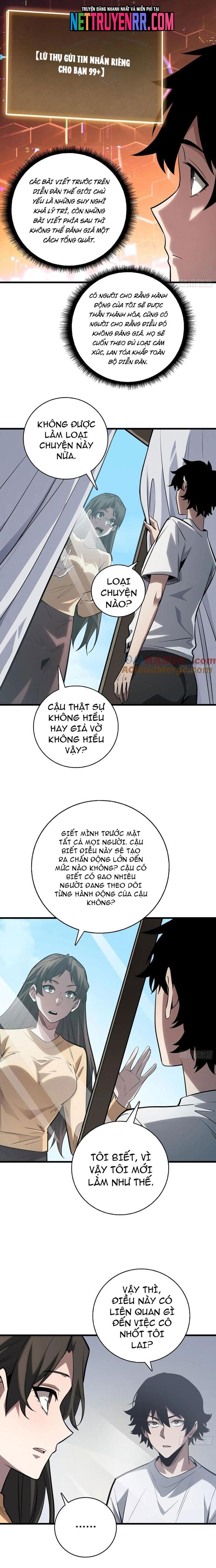 Người Chơi Đệ Nhất Chap 57 - Next Chap 58
