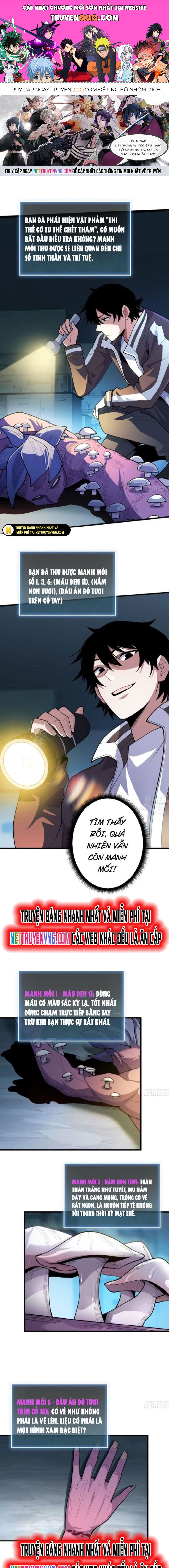 Người Chơi Đệ Nhất Chap 6 - Next Chap 7