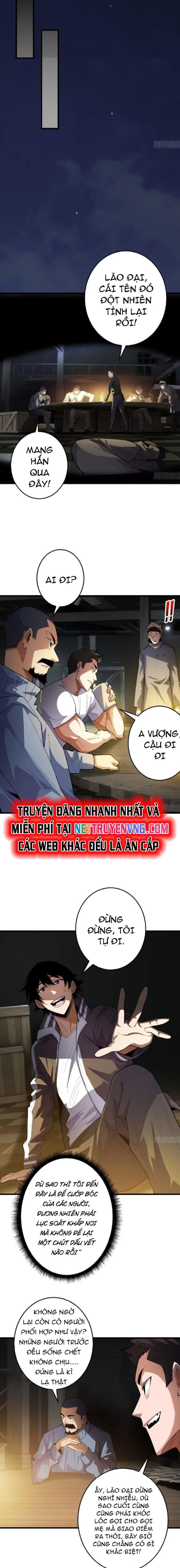 Người Chơi Đệ Nhất Chap 6 - Next Chap 7