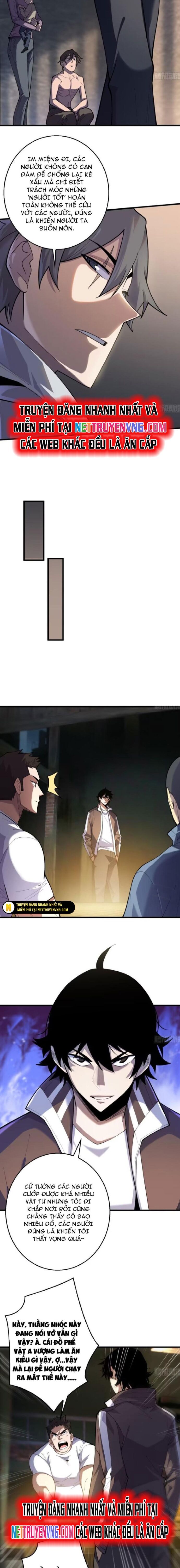 Người Chơi Đệ Nhất Chap 7 - Next Chap 8
