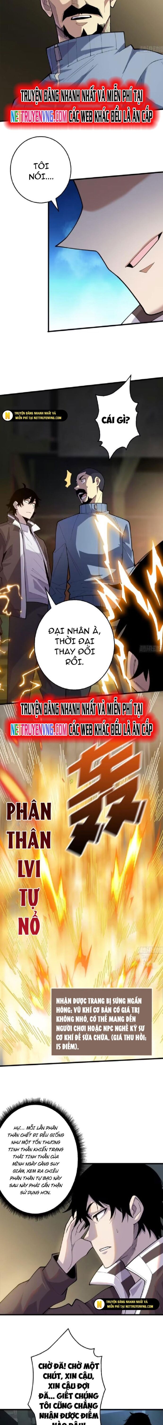 Người Chơi Đệ Nhất Chap 7 - Next Chap 8