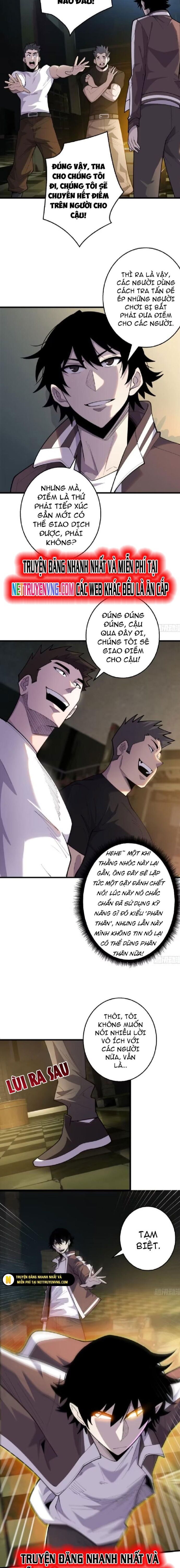 Người Chơi Đệ Nhất Chap 7 - Next Chap 8