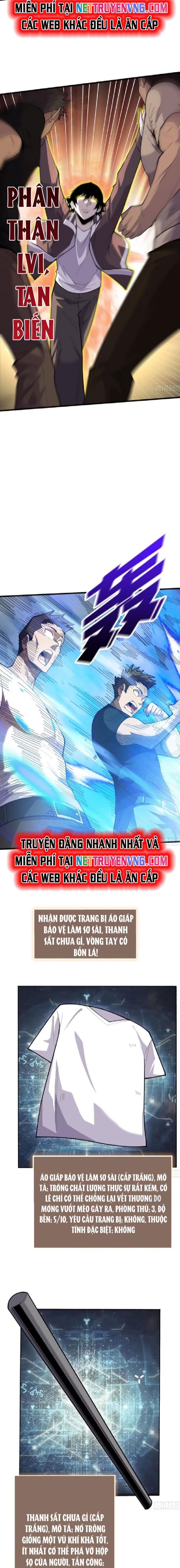 Người Chơi Đệ Nhất Chap 7 - Next Chap 8