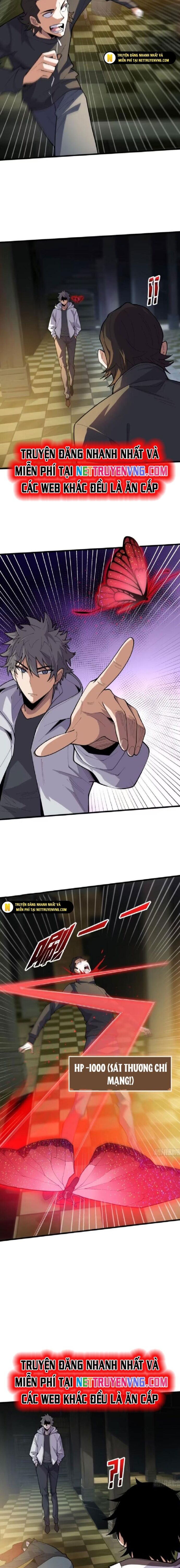 Người Chơi Đệ Nhất Chap 7 - Next Chap 8