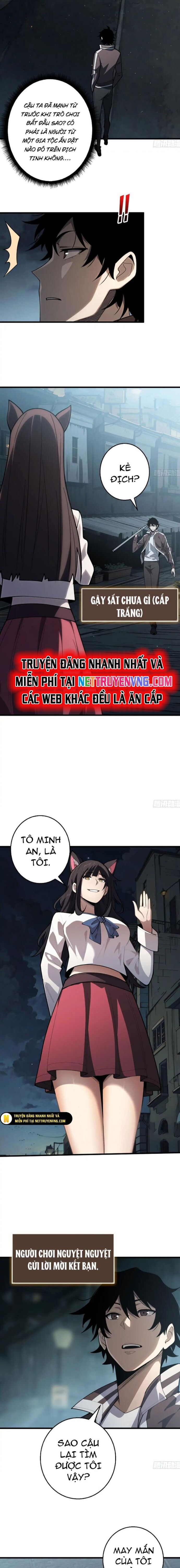 Người Chơi Đệ Nhất Chap 8 - Next Chap 9