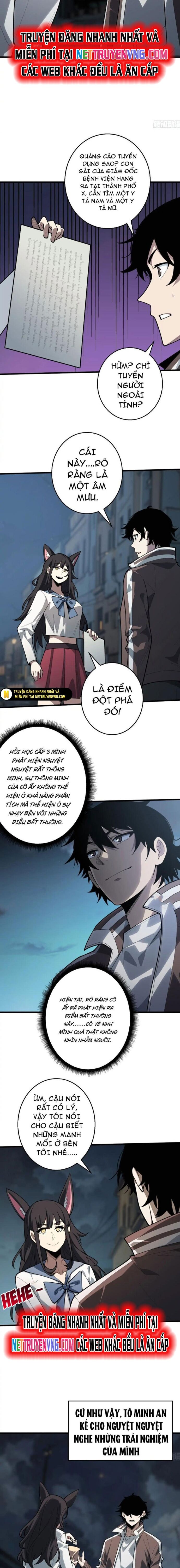 Người Chơi Đệ Nhất Chap 8 - Next Chap 9