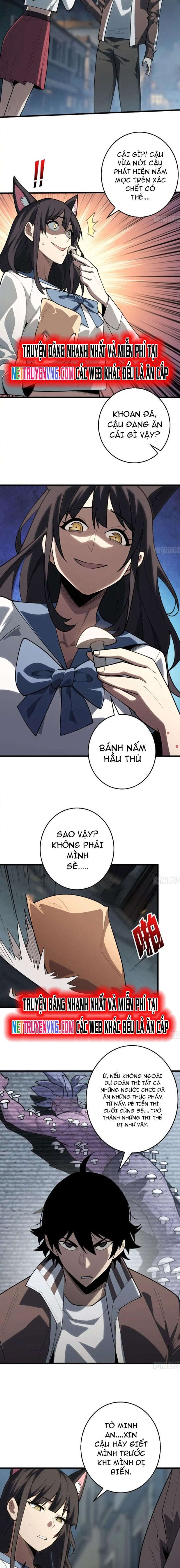 Người Chơi Đệ Nhất Chap 8 - Next Chap 9