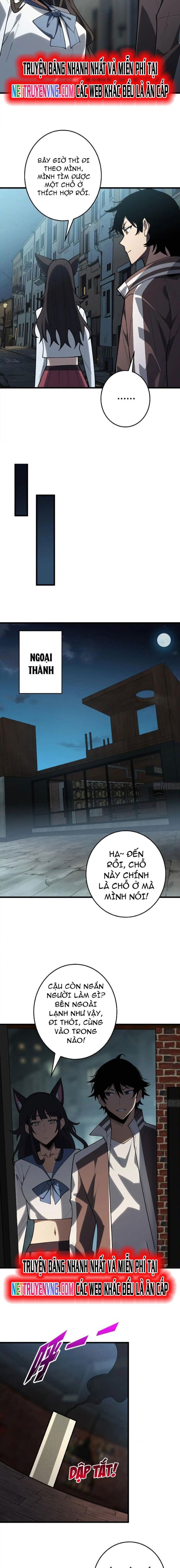 Người Chơi Đệ Nhất Chap 8 - Next Chap 9