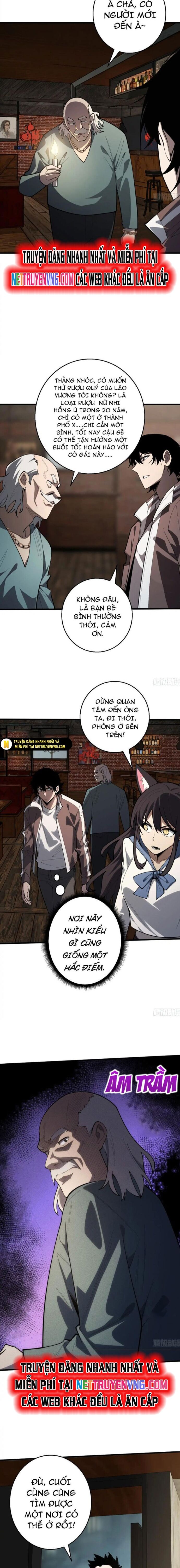 Người Chơi Đệ Nhất Chap 8 - Next Chap 9