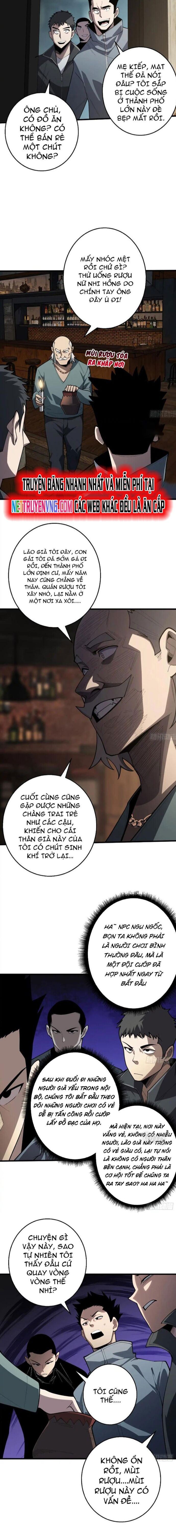 Người Chơi Đệ Nhất Chap 8 - Next Chap 9