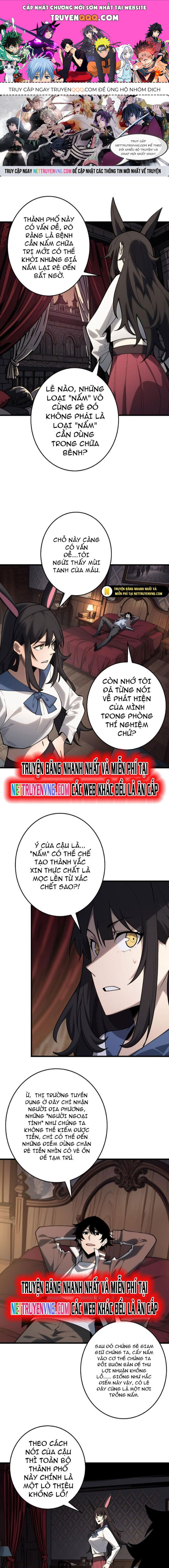 Người Chơi Đệ Nhất Chap 9 - Next Chap 10
