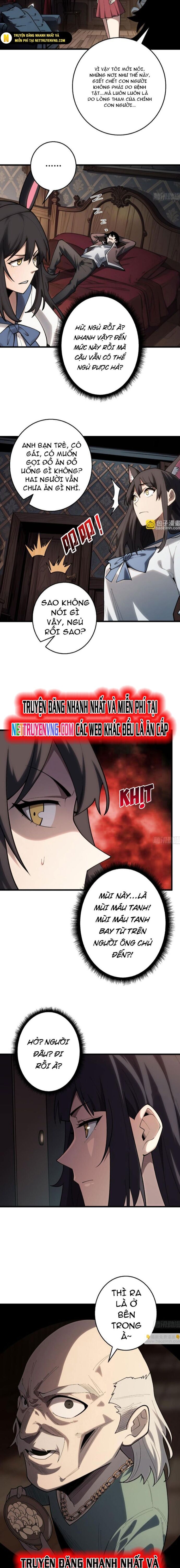 Người Chơi Đệ Nhất Chap 9 - Next Chap 10
