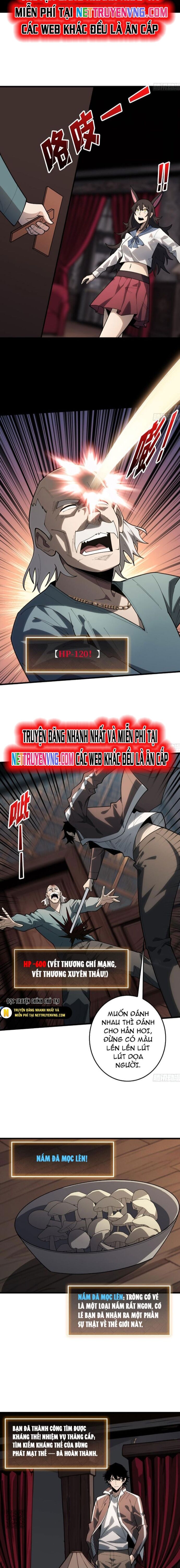 Người Chơi Đệ Nhất Chap 9 - Next Chap 10