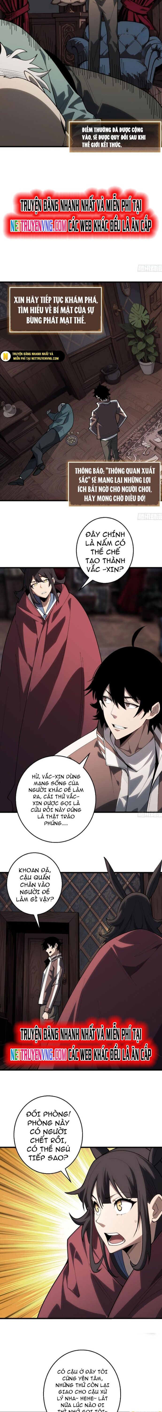 Người Chơi Đệ Nhất Chap 9 - Next Chap 10