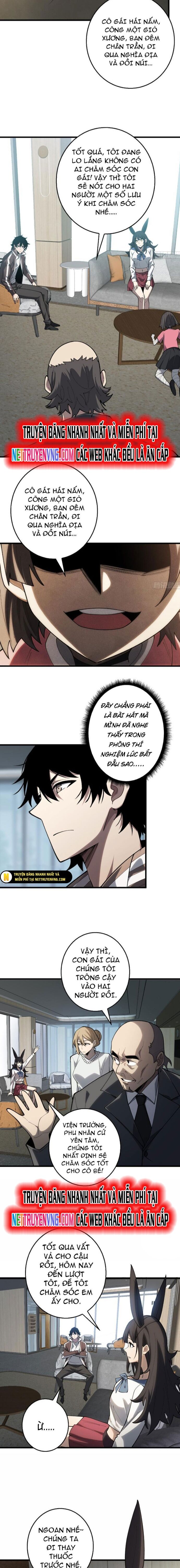 Người Chơi Đệ Nhất Chap 9 - Next Chap 10