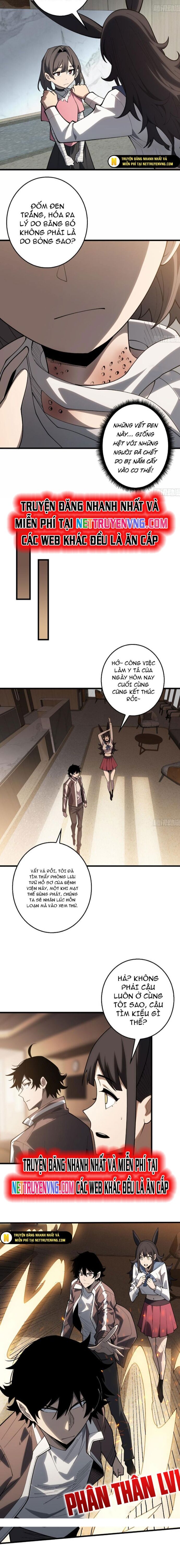 Người Chơi Đệ Nhất Chap 9 - Next Chap 10