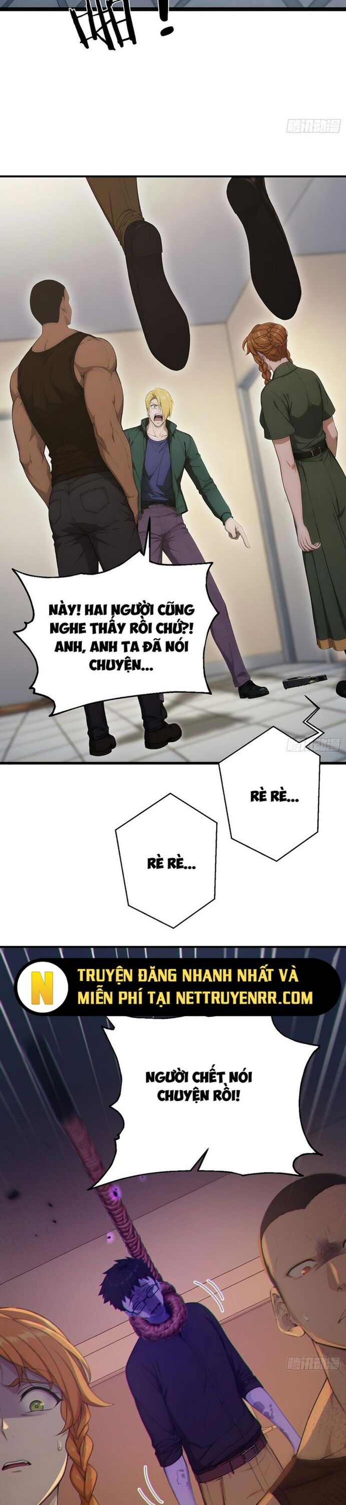 Người Chơi Hệ Tu La Chap 29 - Next Chap 30
