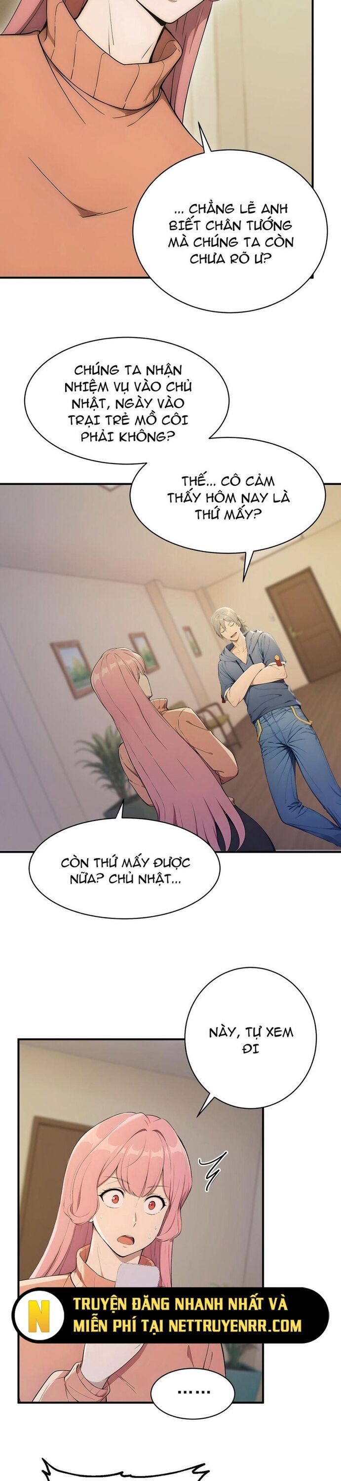 Người Chơi Hệ Tu La Chap 30 - Next Chap 31