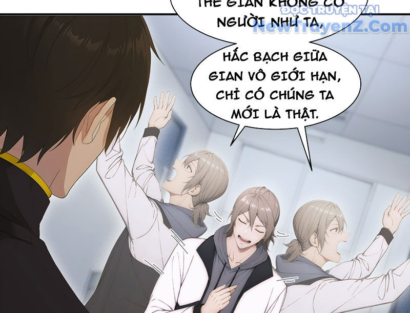 Người Chơi Hệ Tu La Chap 47 - Next Chap 48