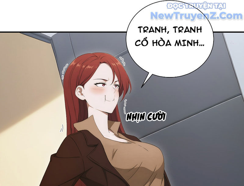 Người Chơi Hệ Tu La Chap 47 - Next Chap 48