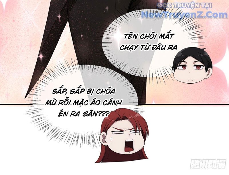 Người Chơi Hệ Tu La Chap 47 - Next Chap 48