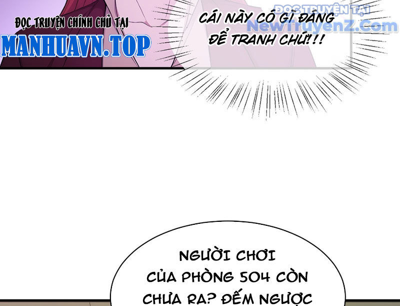 Người Chơi Hệ Tu La Chap 47 - Next Chap 48