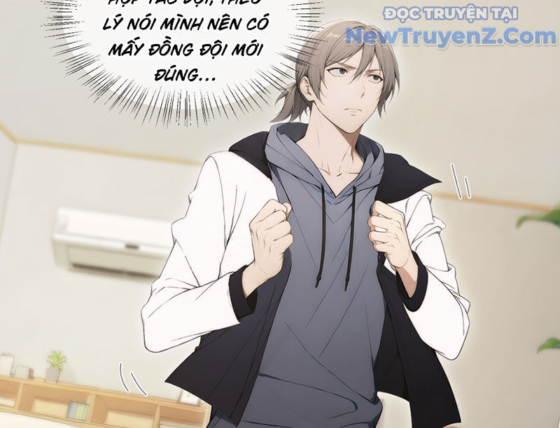 Người Chơi Hệ Tu La Chap 47 - Next Chap 48