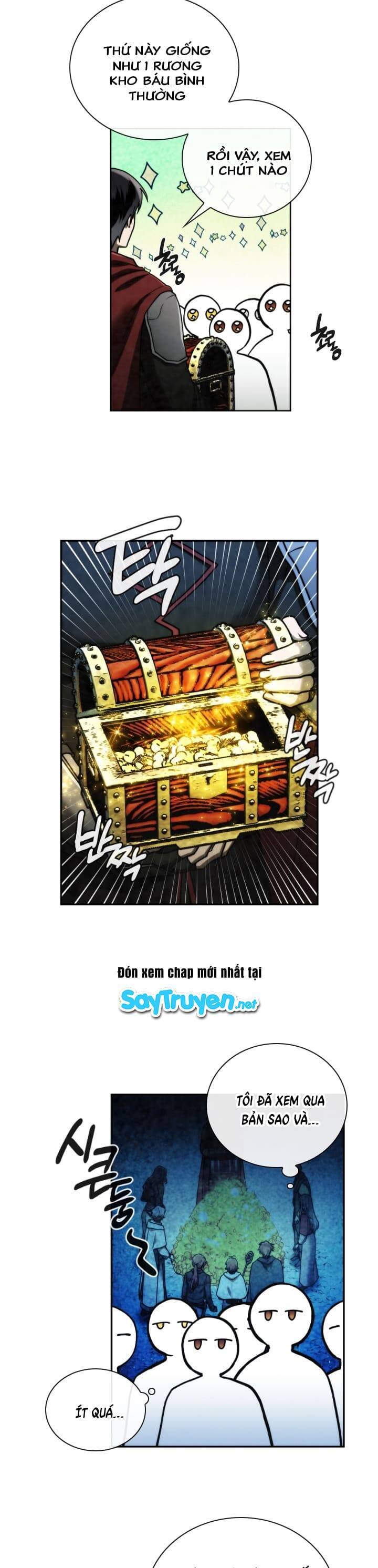Người Chơi Hồi Quy Chap 100 - Next Chap 101