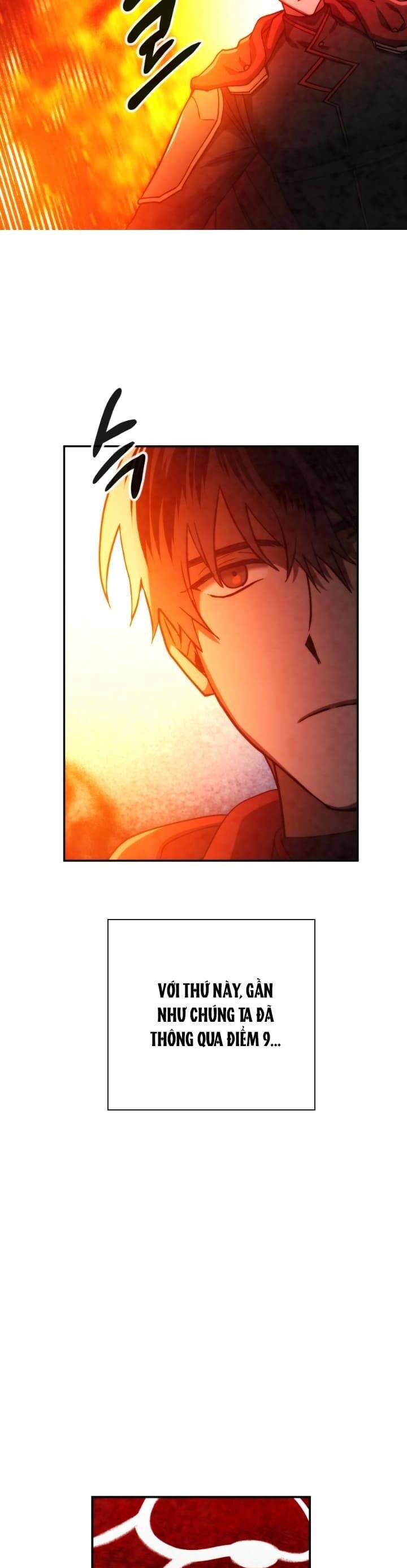Người Chơi Hồi Quy Chap 100 - Next Chap 101