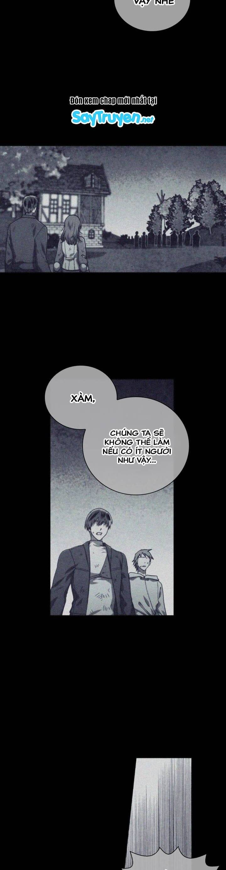 Người Chơi Hồi Quy Chap 100 - Next Chap 101