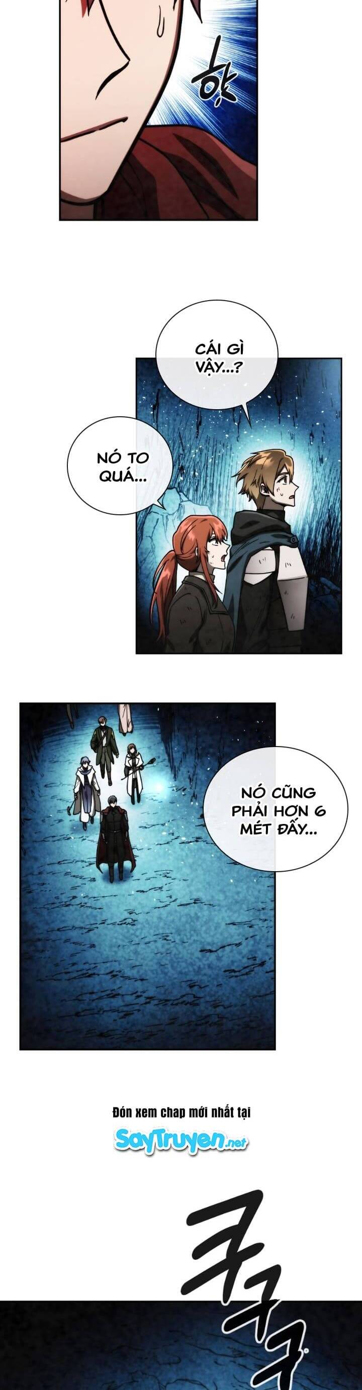 Người Chơi Hồi Quy Chap 100 - Next Chap 101