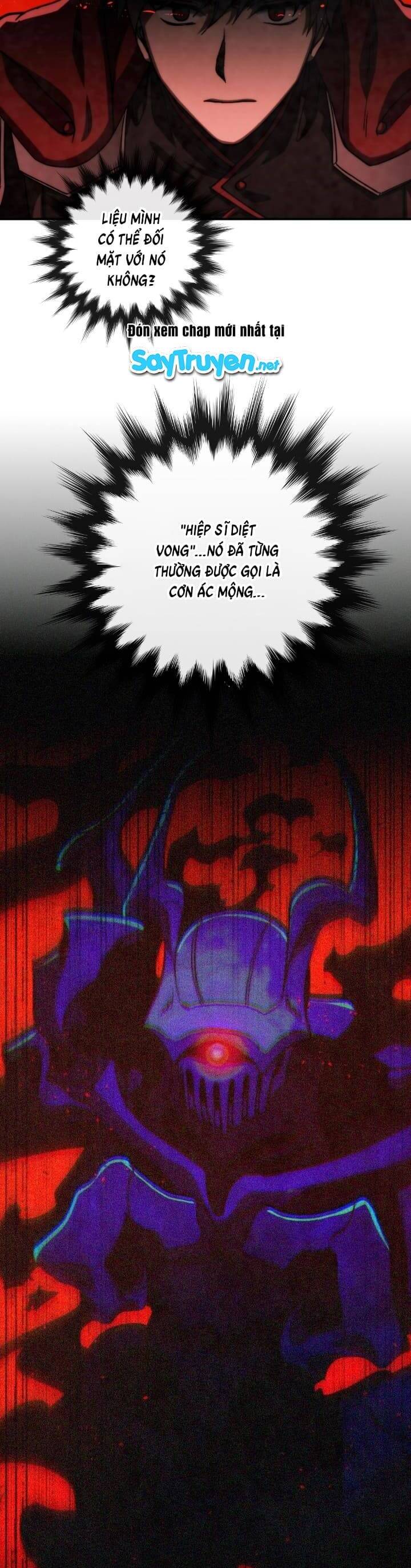 Người Chơi Hồi Quy Chap 100 - Next Chap 101