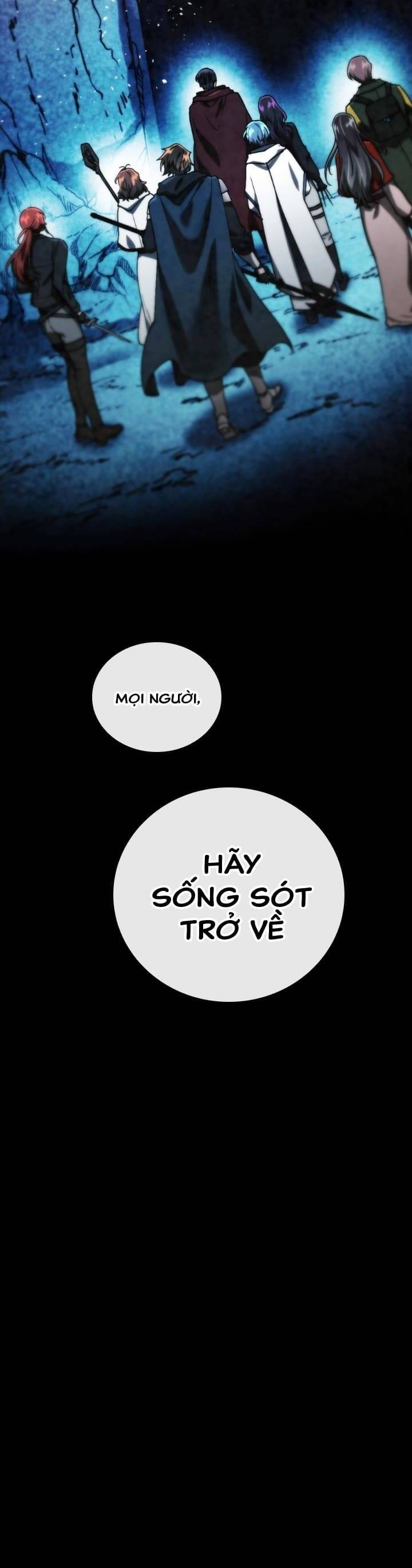 Người Chơi Hồi Quy Chap 100 - Next Chap 101