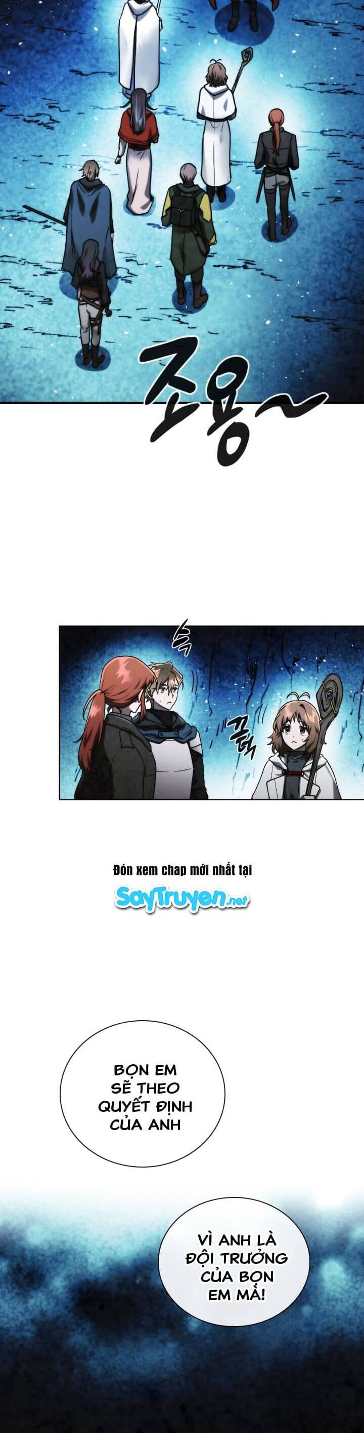 Người Chơi Hồi Quy Chap 100 - Next Chap 101