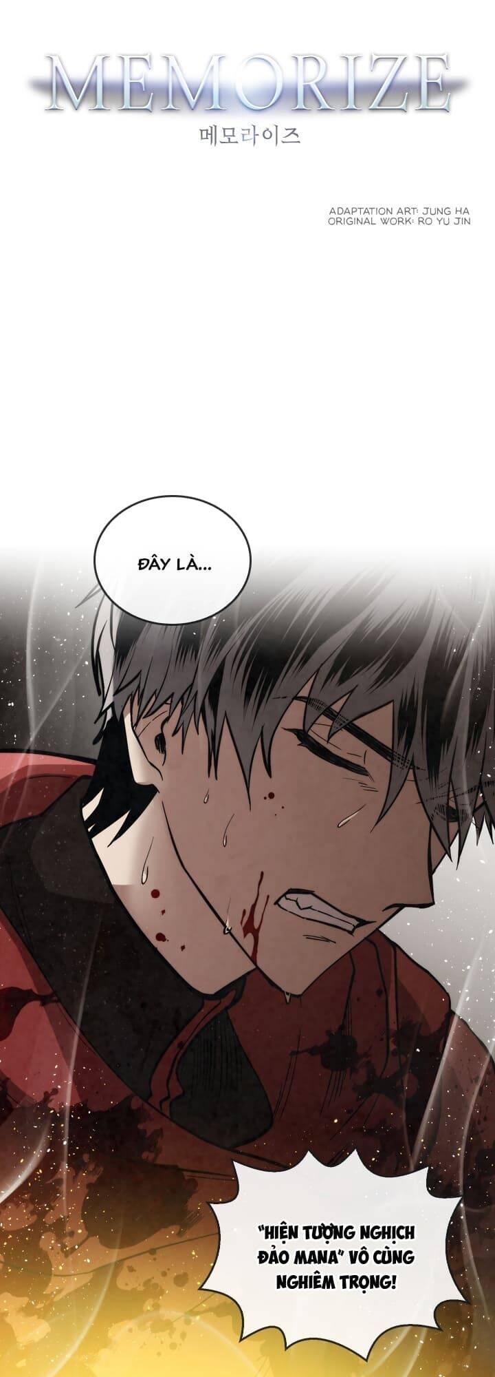 Người Chơi Hồi Quy Chap 25 - Next Chap 26