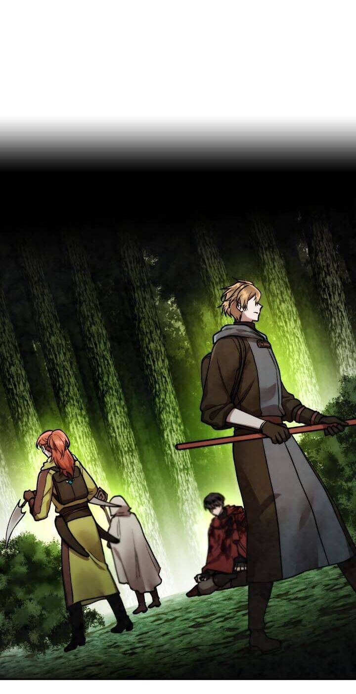 Người Chơi Hồi Quy Chap 25 - Next Chap 26