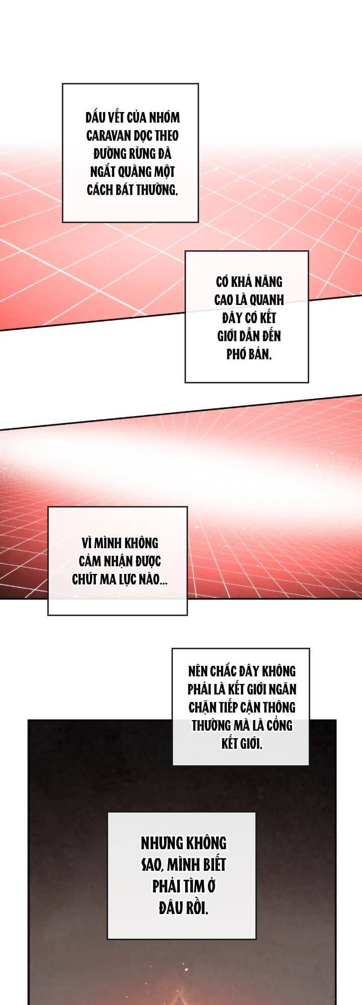 Người Chơi Hồi Quy Chap 25 - Next Chap 26