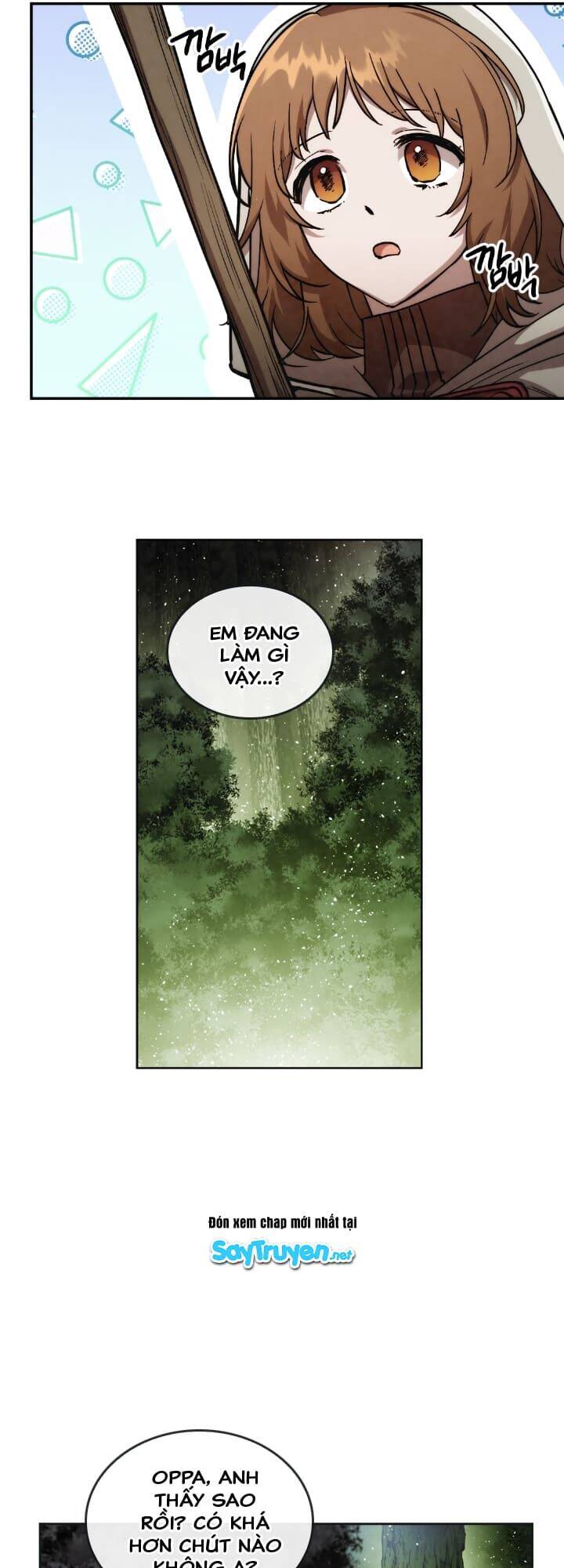 Người Chơi Hồi Quy Chap 25 - Next Chap 26