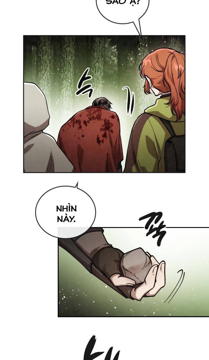 Người Chơi Hồi Quy Chap 25 - Next Chap 26