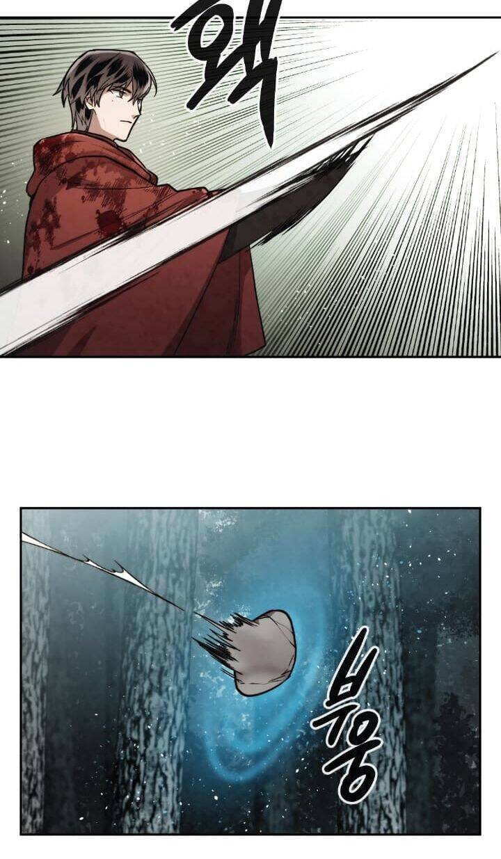 Người Chơi Hồi Quy Chap 25 - Next Chap 26