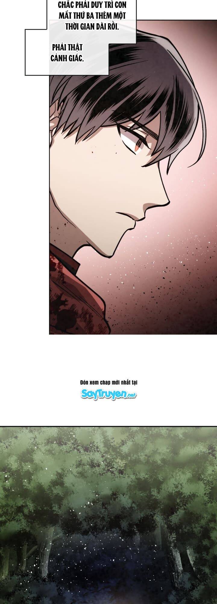 Người Chơi Hồi Quy Chap 25 - Next Chap 26