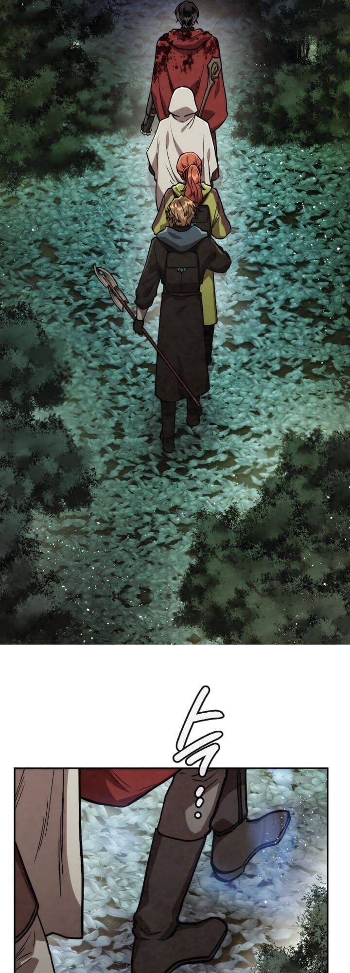 Người Chơi Hồi Quy Chap 25 - Next Chap 26